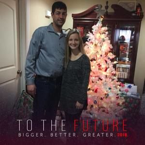 Meet your Posher, Bethany